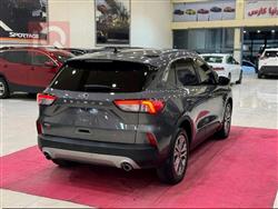 فۆرد ئێسکەیپ